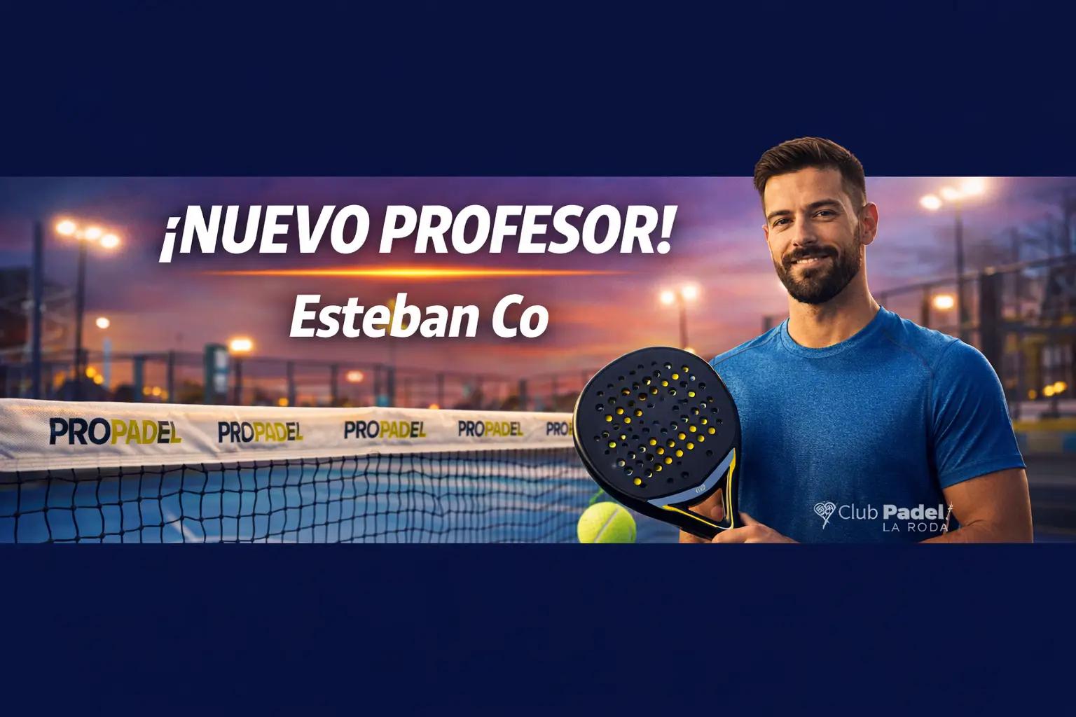 NuevoProfesor_EstebanCo