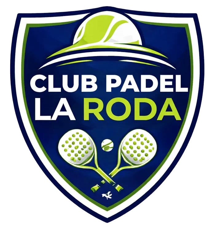 Club Padel La Roda